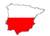 TALLERES MORLÁN - Polski